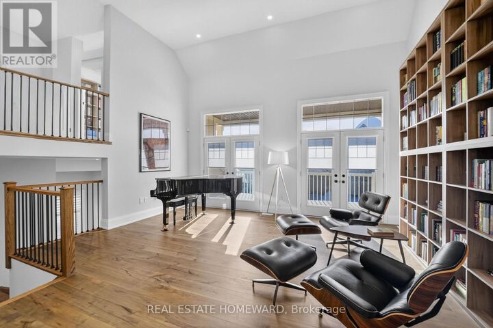 Property Photo:  3329 Vernon Powell Drive  ON L6H 0Y4 
