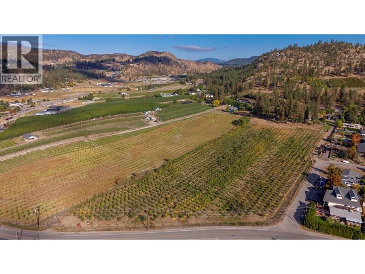 Property Photo:  590 Brenda Road  BC V1V 2C8 