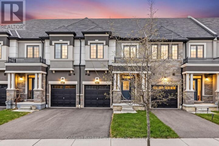 Property Photo:  108 Flagg Avenue  ON N3L 0J8 
