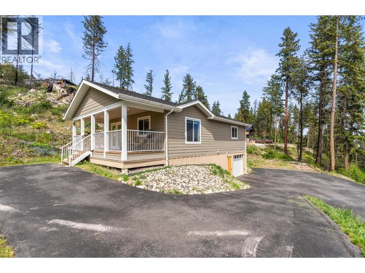 Property Photo:  654 Udell Road  BC V1H 2G3 