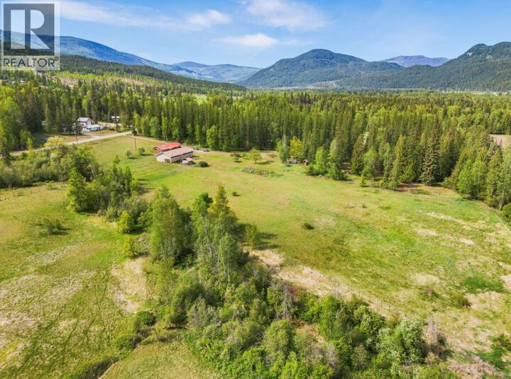 Property Photo:  600 Robinson Road  BC V0G 1J0 