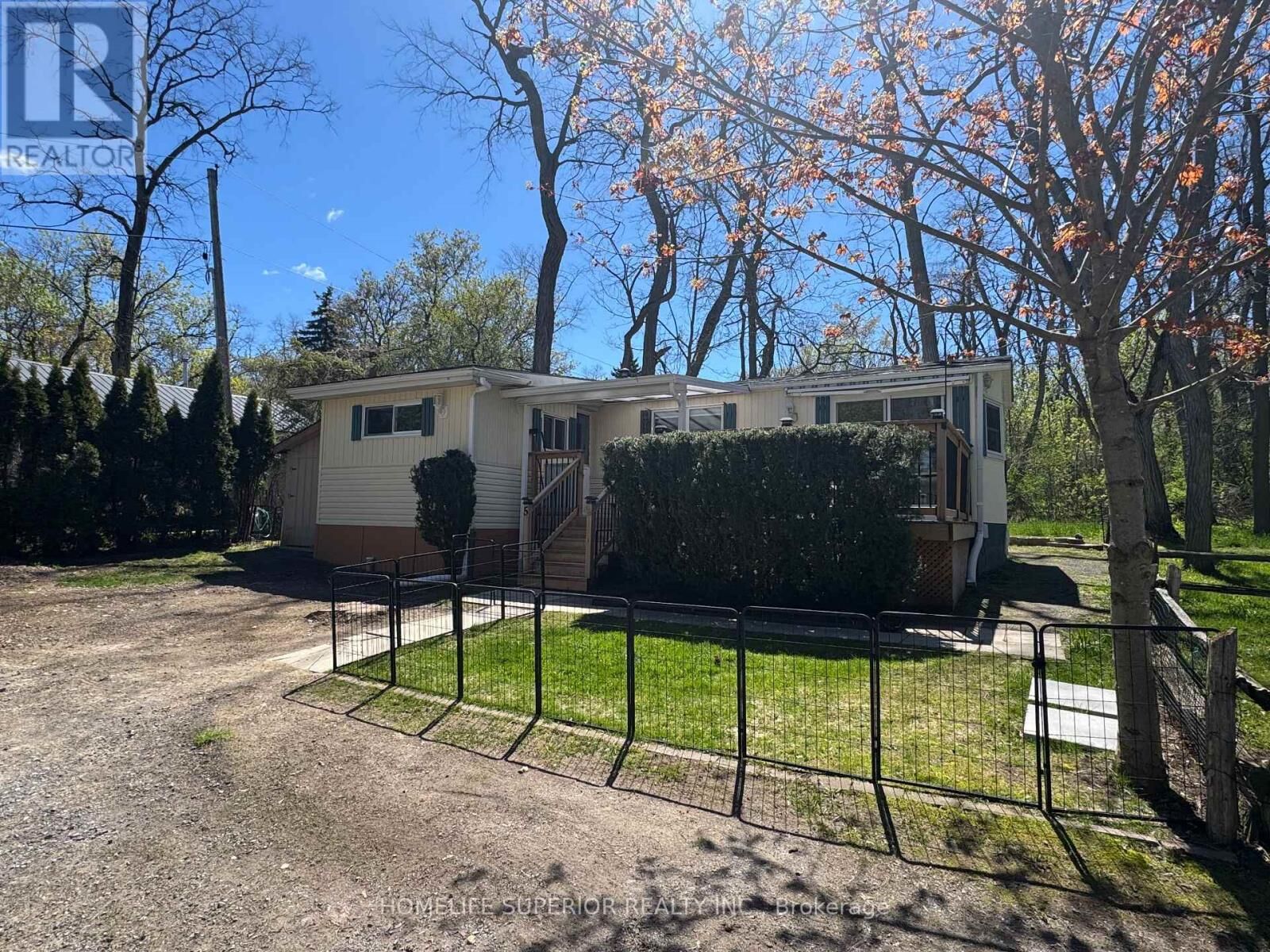 Property Photo:  485-5139 Halstead Beach Road 5  ON K0L 1E0 