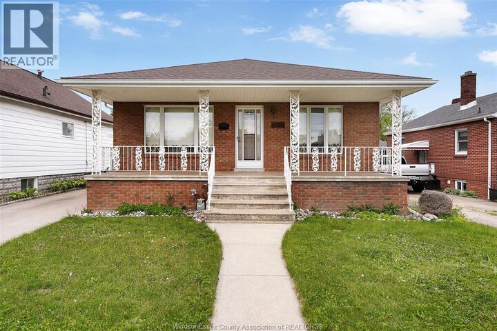 Property Photo:  1639 Langlois Avenue  ON N8X 4M4 