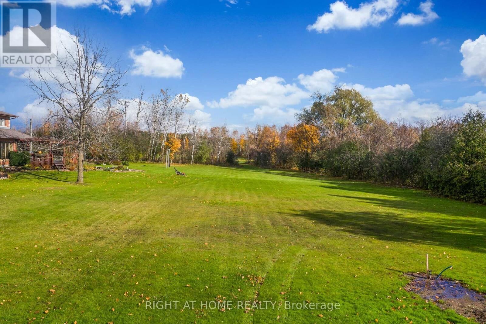 Property Photo:  1539 Ovens Road  ON L0A 1J0 
