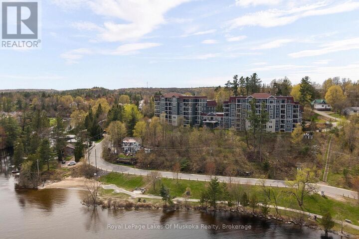 Property Photo:  10 Kimberley Avenue 103  ON P1L 0A4 
