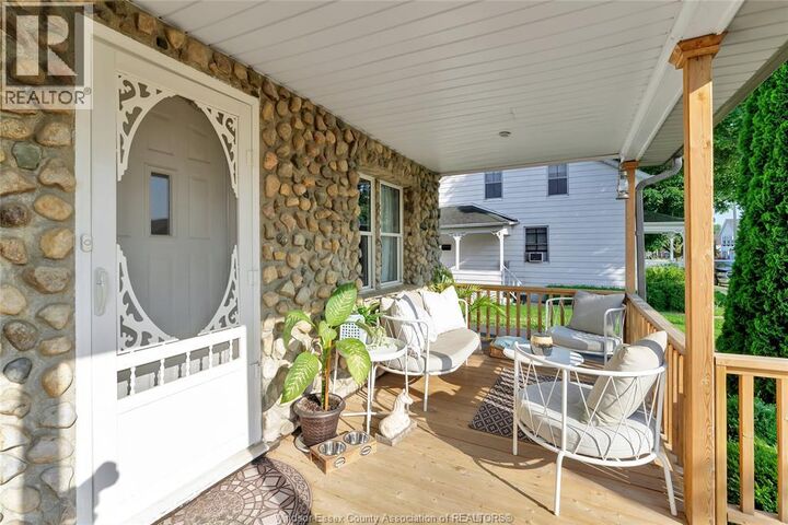 Property Photo:  287 Seymour Street  ON N9V 2B7 