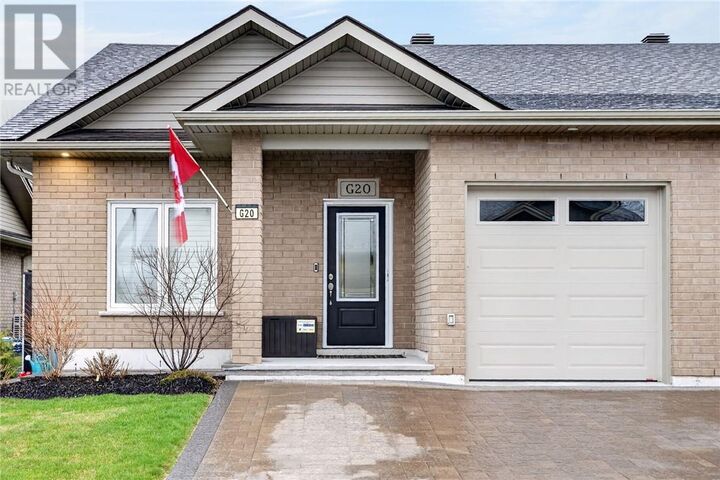 Property Photo:  2512 Parkview Drive Unit# G20  ON P0M 1B0 
