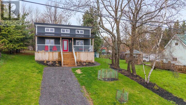 Property Photo:  14 Dawson Street  NS B0K 1H0 