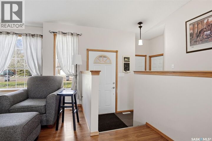 Photo de la propriété:  61 Wilfred Street  SK S4M 0A3 