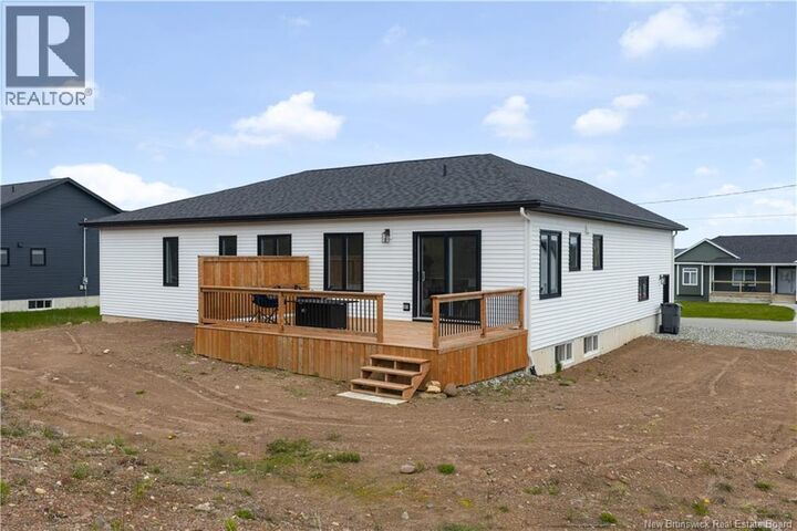 Property Photo:  82 Merlin Drive  NB E2E 0Y4 