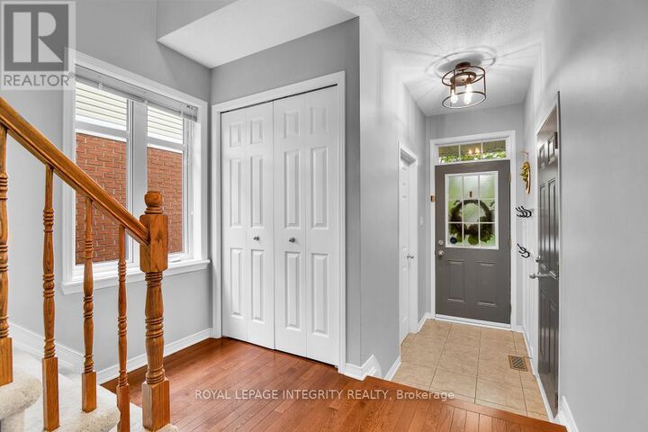 Property Photo:  4418 Goldeneye Way  ON K1V 2J3 