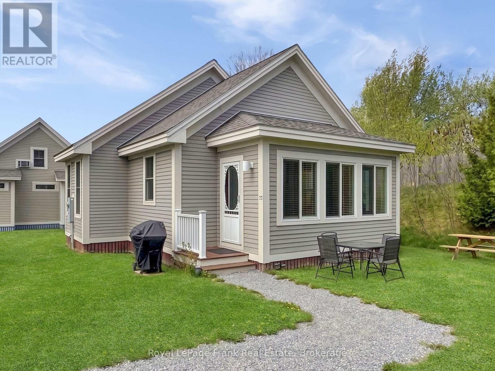 Property Photo:  26 Meadow View Lane 13  ON K0K 1P0 