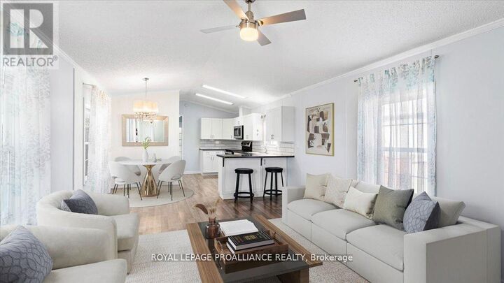 Property Photo:  311 Dundas Street East 18  ON K8V 1M1 