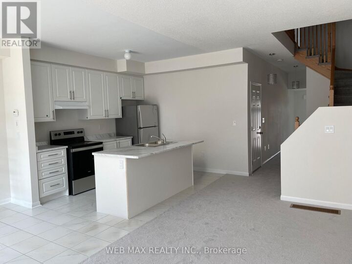 Property Photo:  2540 Winter Words Drive  ON L1L 0S7 