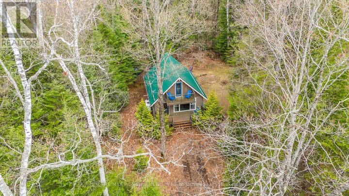 Property Photo:  2041 Glamor Lake Road  ON K0M 1R0 