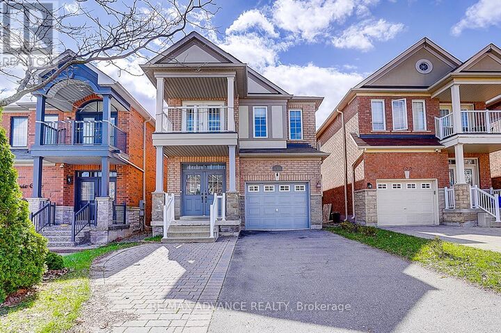 Property Photo:  137 Laramie Crescent  ON L6A 0R1 