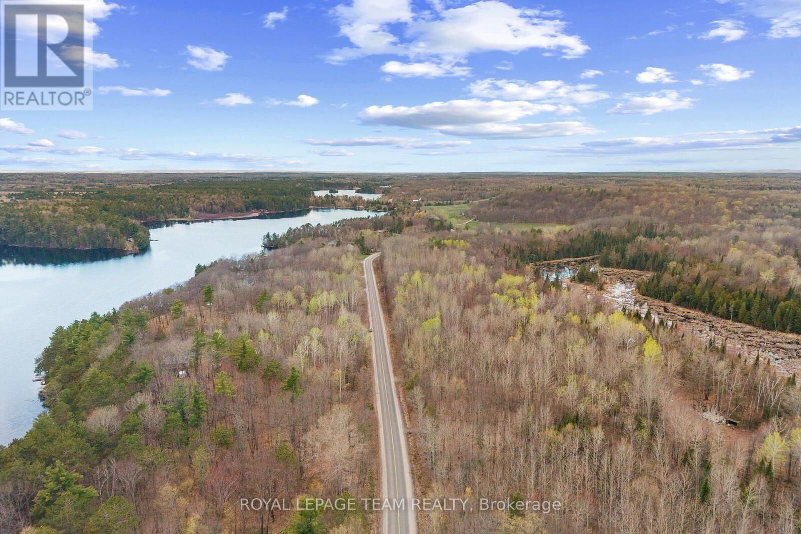 Property Photo:  206 Olmstead-Jeffrey Lake Road  ON K0J 1Y0 