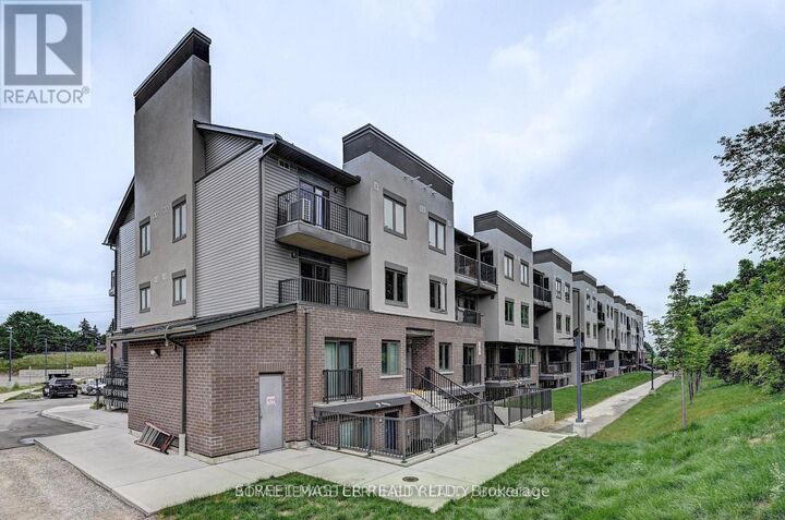 Property Photo:  370 Fisher Mills Road C37  ON N3C 4N5 