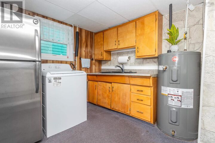Property Photo:  18 Lorway Street  NS B1C 2K1 