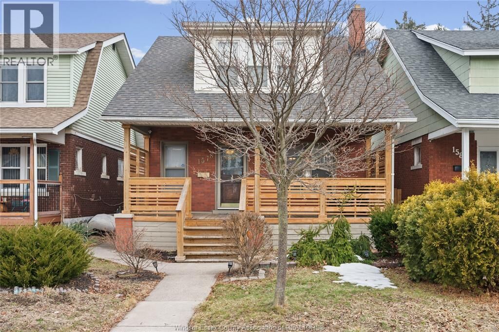 Property Photo:  1578 Dougall Avenue  ON N8X 1S1 