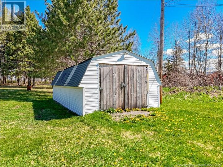 Property Photo:  662 Route 555 Route  NB E7M 5B5 