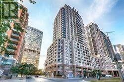 Property Photo:  909 Bay Street 1608  ON M5S 3G2 