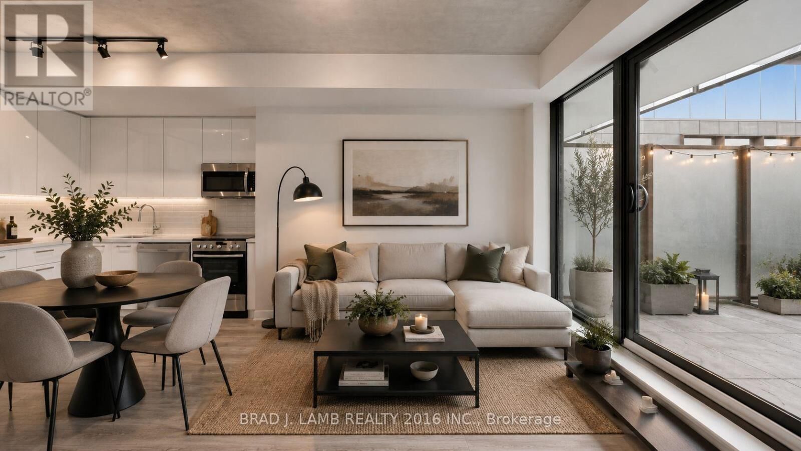 Property Photo:  284 King Street East 906  ON M5A 1K4 