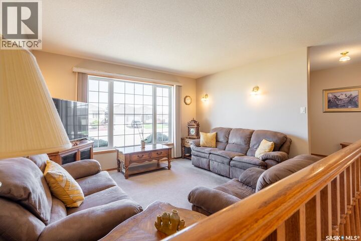 Property Photo:  2346 McGregor Place  SK S4V 2Y4 