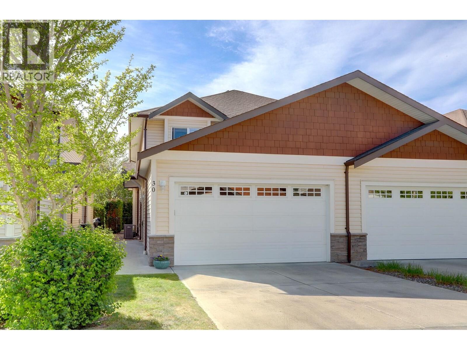 Property Photo:  100 Palmer Road 30  BC V1H 2H8 
