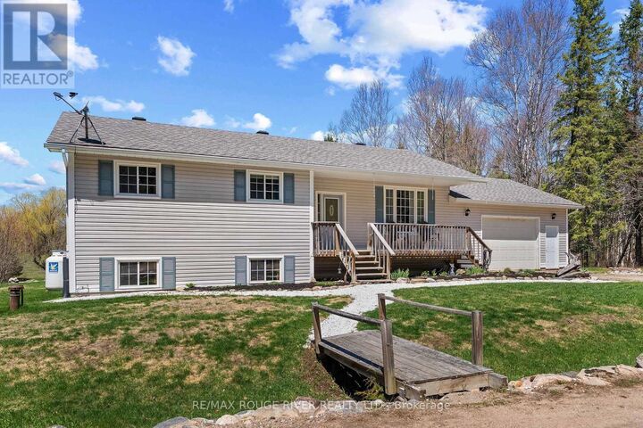 Property Photo:  253 Hass Road  ON K0L 1G0 