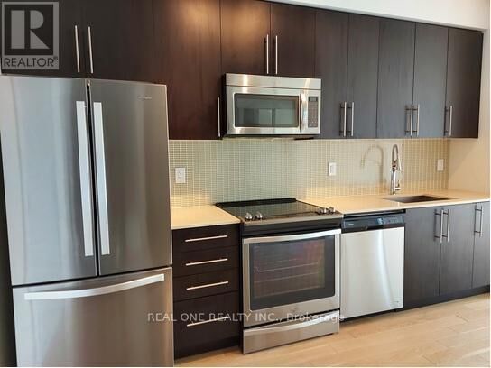 Property Photo:  510 Curran Place 1510  ON L5B 0J8 
