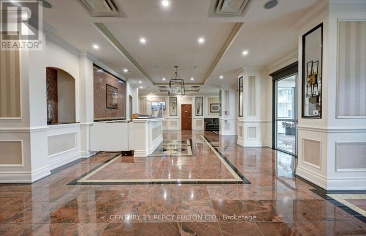 Property Photo:  6 Rosebank Drive 2C  ON M1B 0A1 