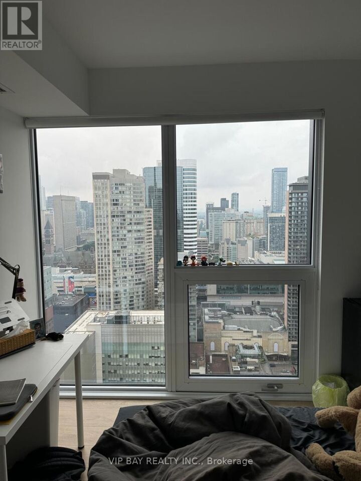 Property Photo:  82 Dalhousie Street 4007  ON M5B 0C5 