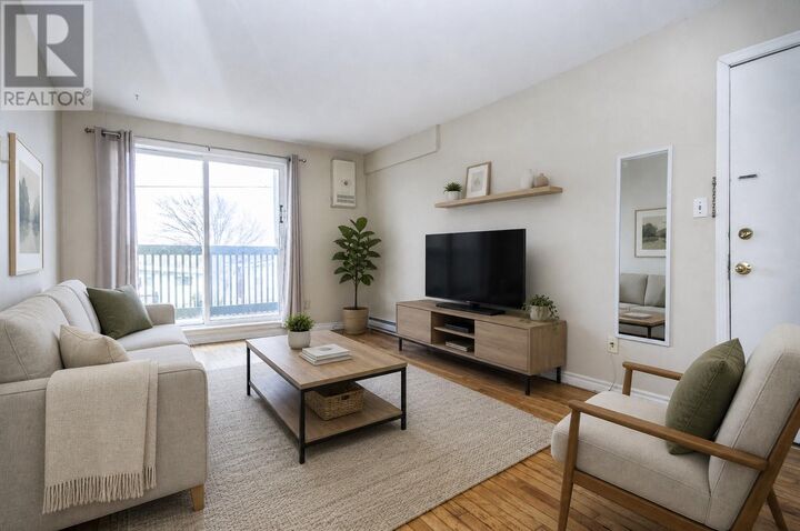 Property Photo:  91 Larkhall Street B121  NL A1B 2C5 