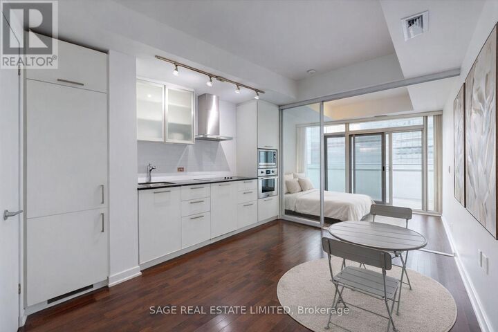 Property Photo:  12 York Street 3608  ON M5J 0A9 