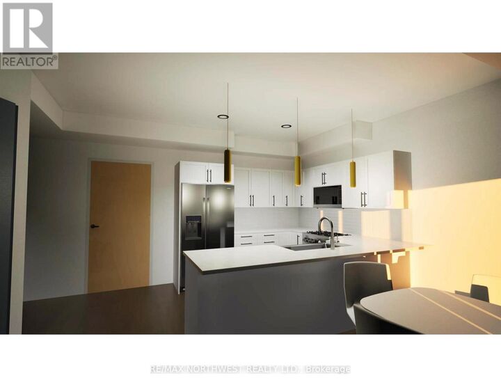 Property Photo: 1308 Fourth Street S #6 ON P9N 4G9