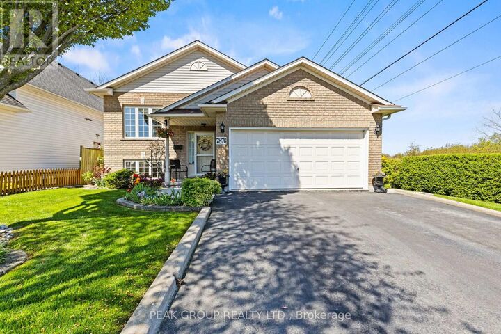 Property Photo:  7876 Charnwood Avenue  ON L2H 3E2 