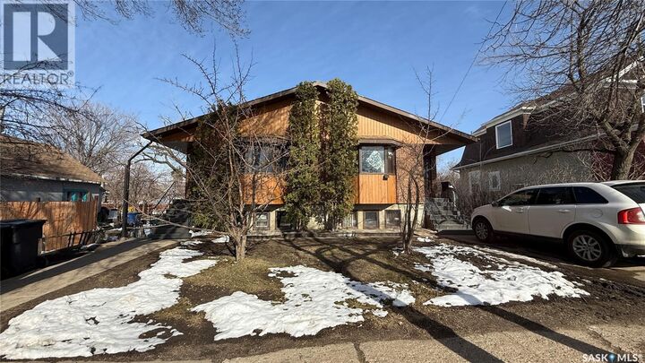 Property Photo:  1632 101st Street  SK S9A 1G9 