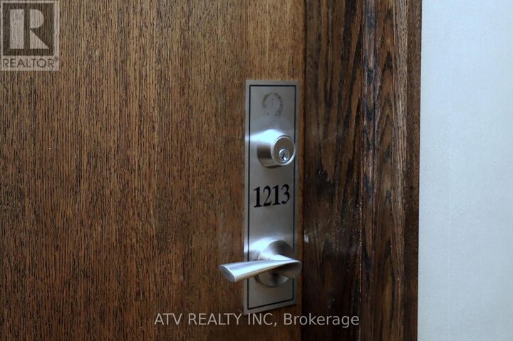 Property Photo:  1 Michael Power Place 1213  ON M9A 0A1 