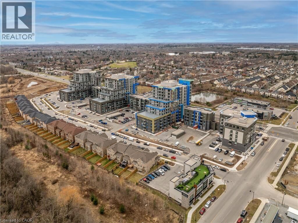 Property Photo:  460 Dundas Street East 428  ON L8B 2A5 