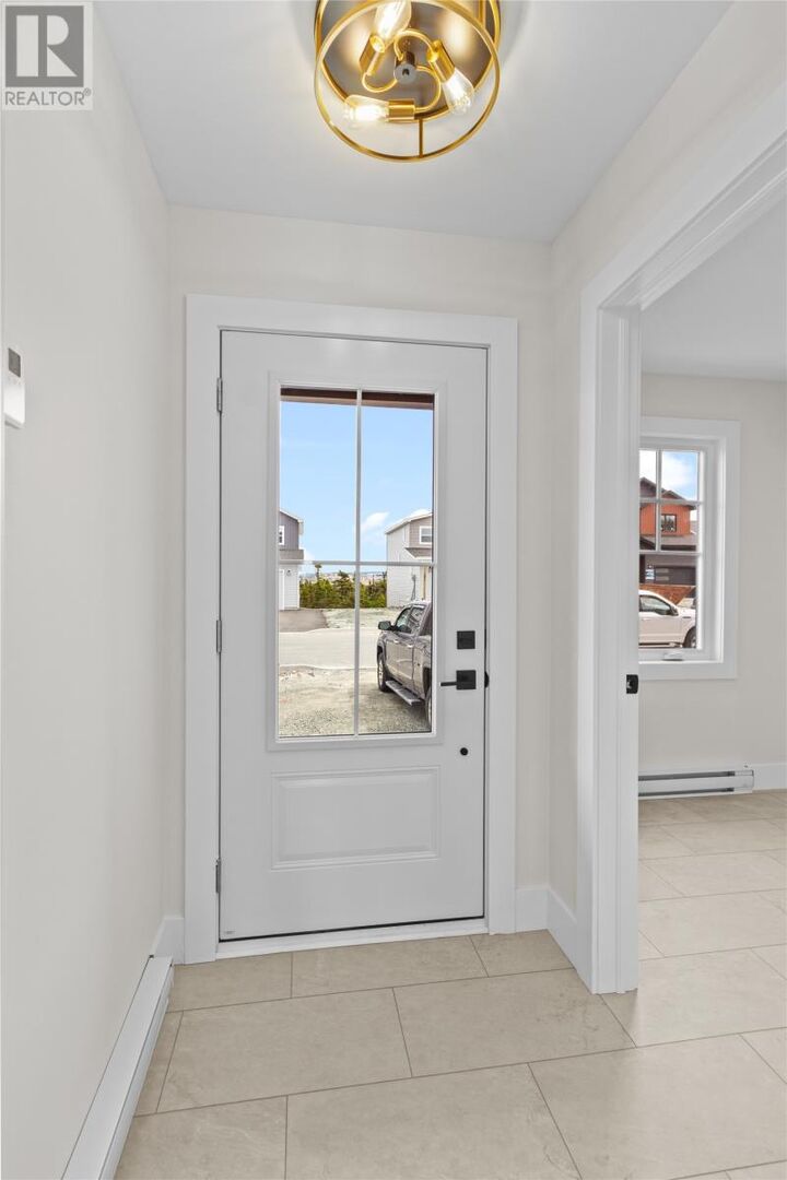 Property Photo:  100 Trenton Drive  NL A1L 4B8 