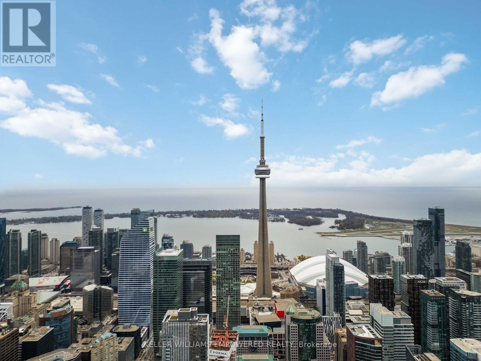 Property Photo:  30 Nelson Street 314  ON M5V 0H5 