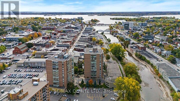 Property Photo:  344 Front Street 201  ON K8N 5M4 