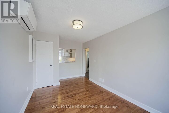 Property Photo:  307 Old Weston Road  ON M6N 3A7 