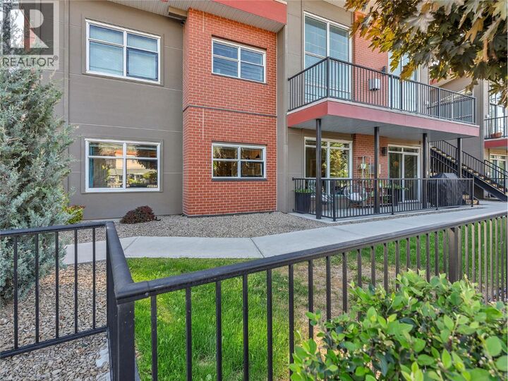 Property Photo:  3388 Skaha Lake Road 101  BC V2A 6G4 