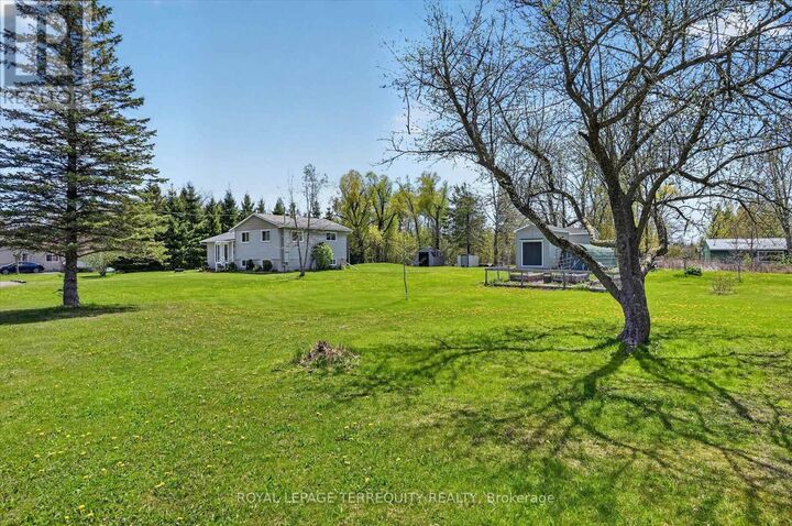 Property Photo:  23 Whitfield Road  ON K0L 1V0 