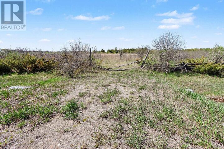 Property Photo:  0 Drummond Concession 1 Road  ON K7H 3C7 