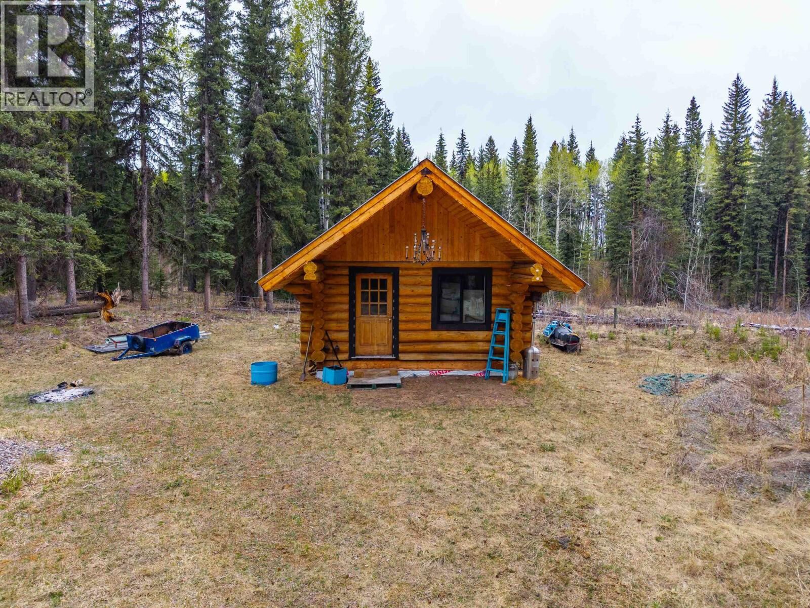 Property Photo:  7111 Little Fort 24 Highway  BC V0K 1K1 
