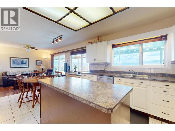 Property Photo: 460 El Camino Road BC V1X 2R9