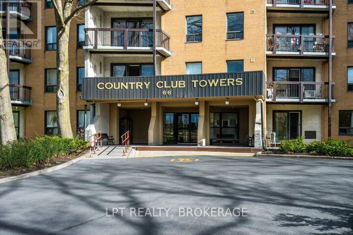 Property Photo:  66 Greenview Drive 208  ON K7M 7C5 
